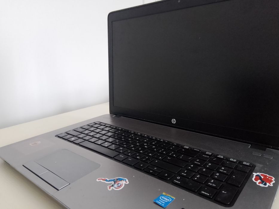 ноутбук для работы