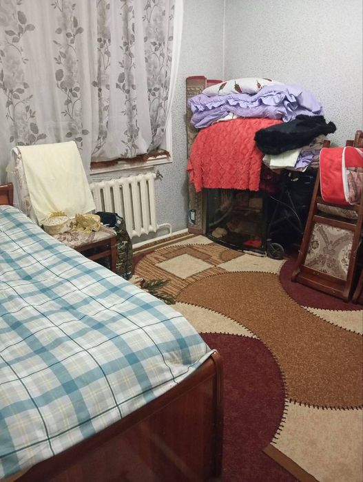 Keles masif kivartira 2-etajli 2chi etaji