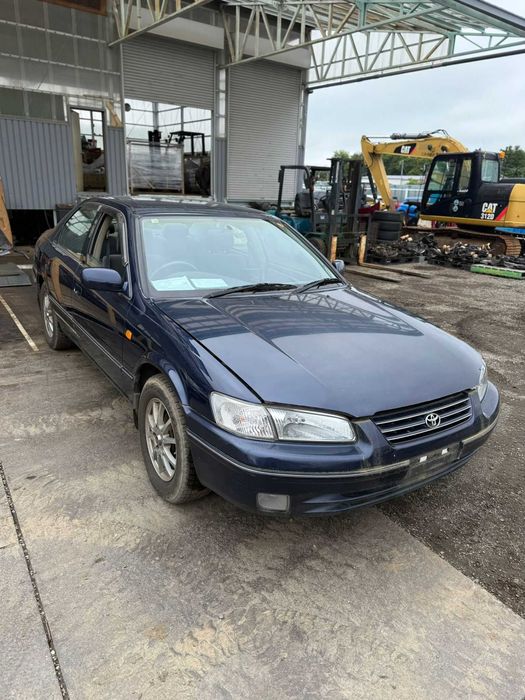 Камри 20 (Грация) Запчасти Оригинал Япония