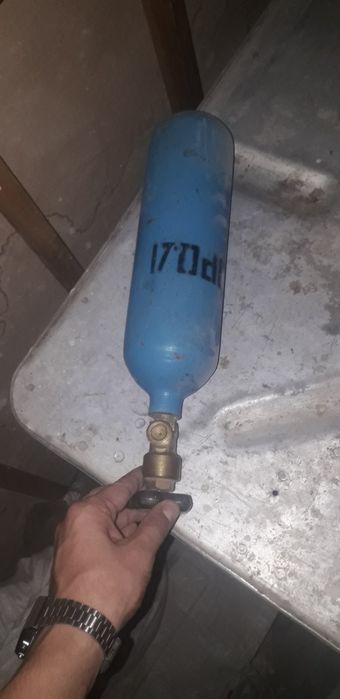 Kislarod ballon 200 ming yangidek butun