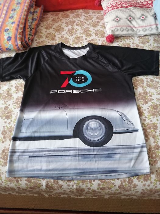 Tricouri sport (5 bucăți) - 85 lei