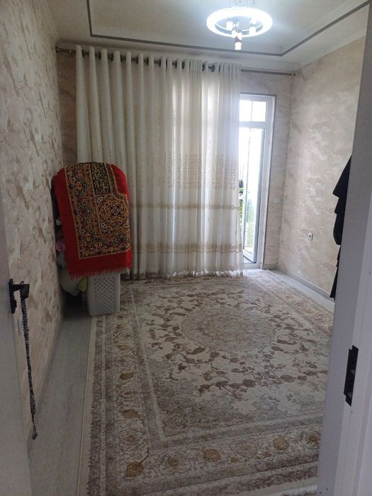 НОВОСТРОЙКА, (82м²) 3-Этаж, 16 этажли Дом. Квадрати 1000$ дан!