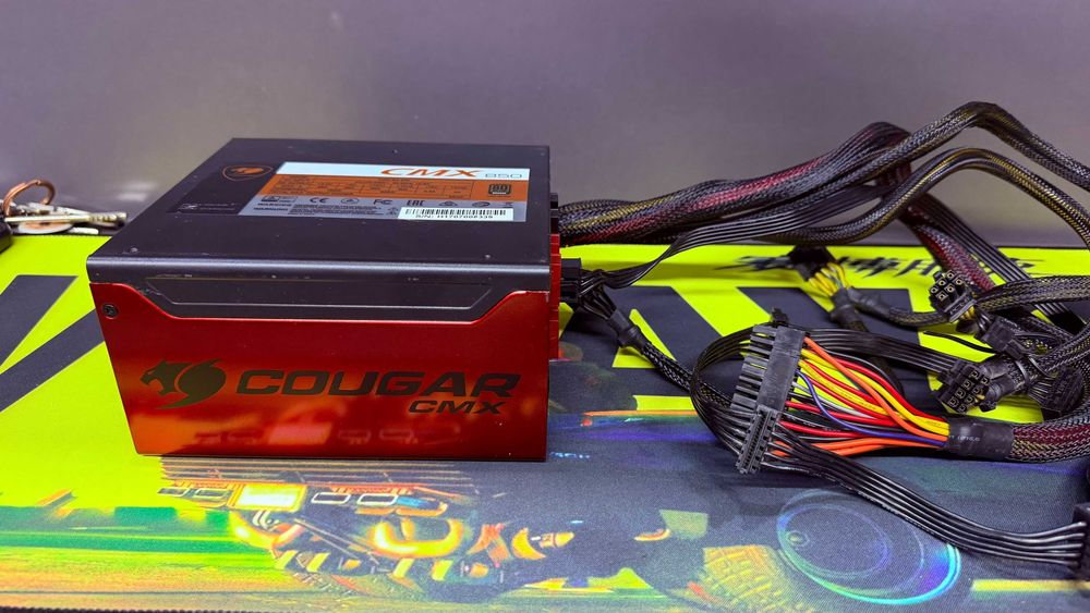 Продам блок питания 850W