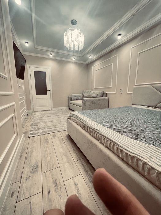 Квартира Одна комнатни