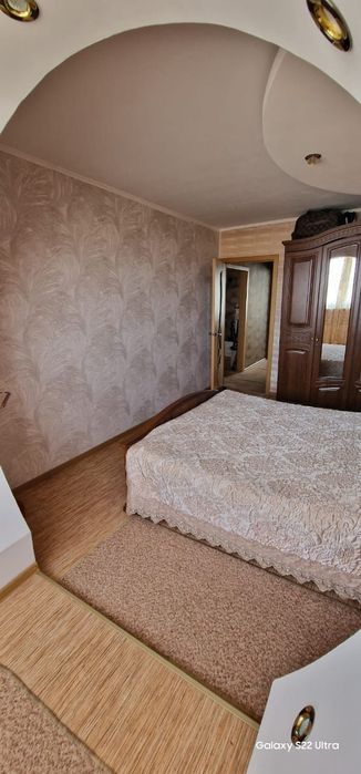 Продаётся квартира