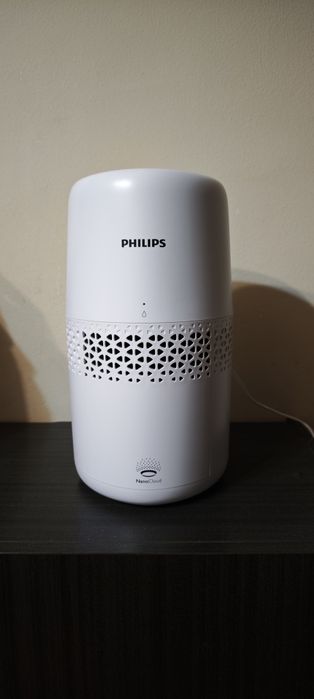Овлажнител за въздух Philips