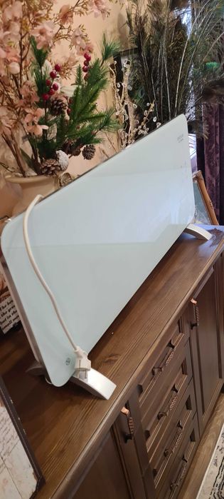 Нов енергоспестяващ конвектор