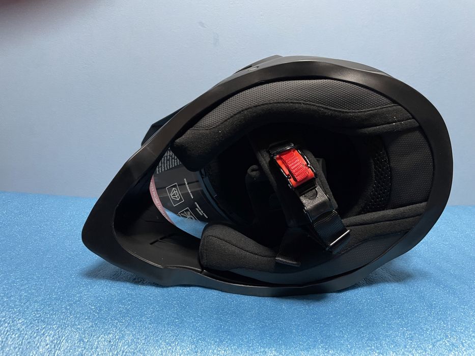 Casca Moto Enduro Cross Downhill ATV XS Cagula Cadou