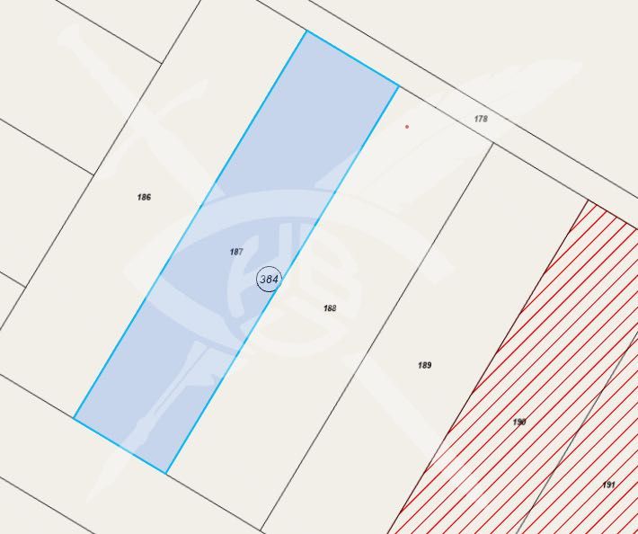 Парцели в Остромила! 102559