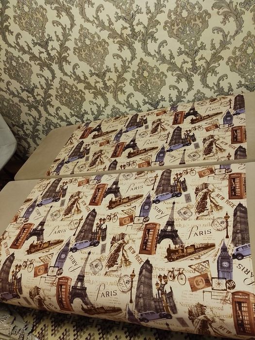 Продаю диван, раскладной