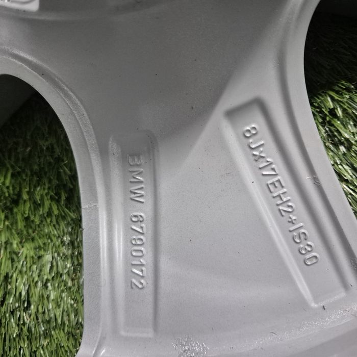 Jantd Bmw R 17 5x120, seria 5, F10, F11