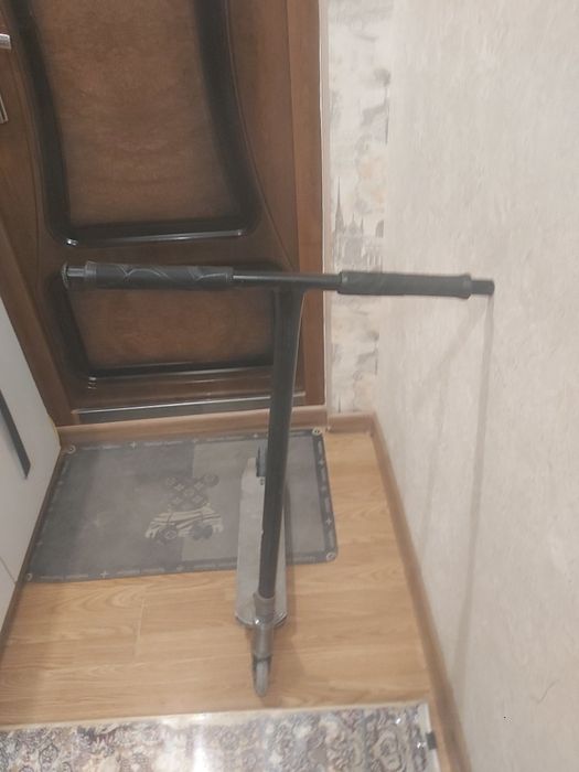 Трюкаовой самокат