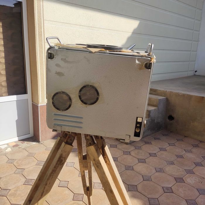 Кино аппарат КН 19П