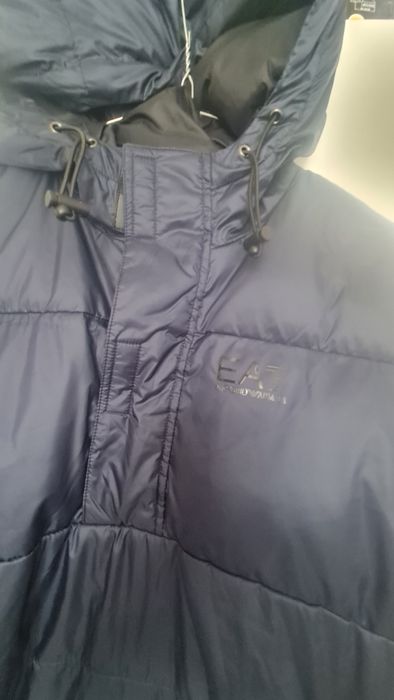 Emporio Armani  ново мъжко яке S/M