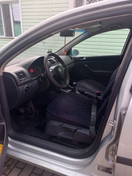 Volkswagen golf продам