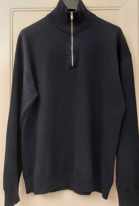 Мужской свитер Massimo Dutti