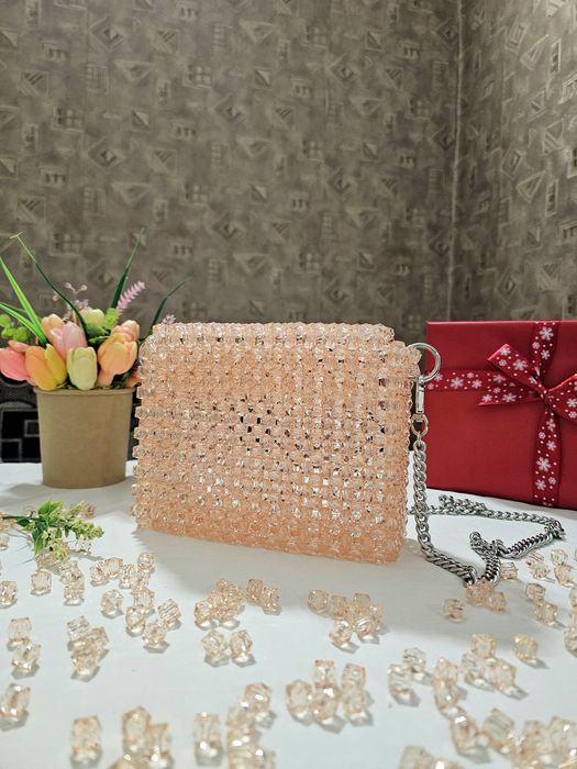 Продаются сумочки из бусин ручной работы