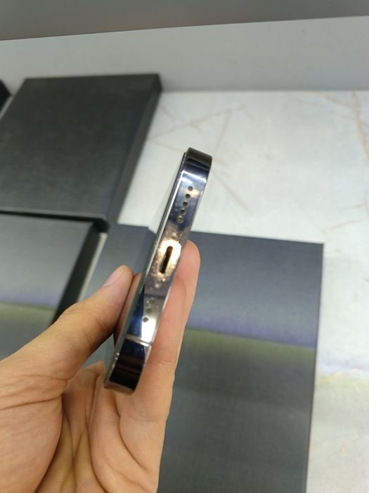 Iphone 13 pro 128gb  black graphite