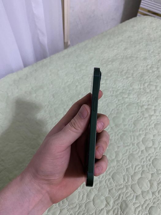 Айфон 13 без ремонт