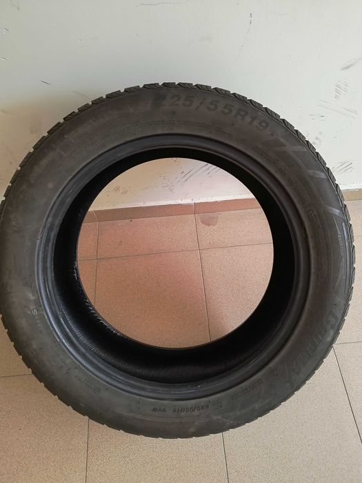 Гуми Gripmax Suregrip a/s 225/55 R 19 всесезонни