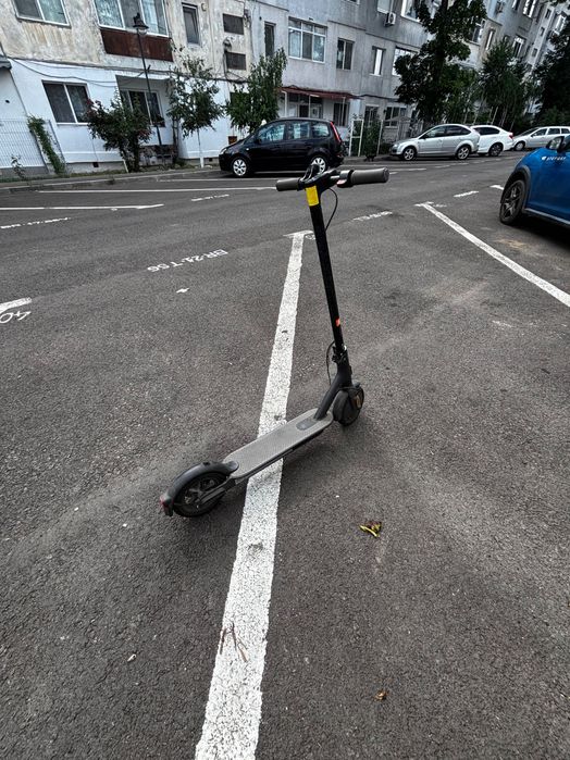 Trotinetă xiaomi electrica