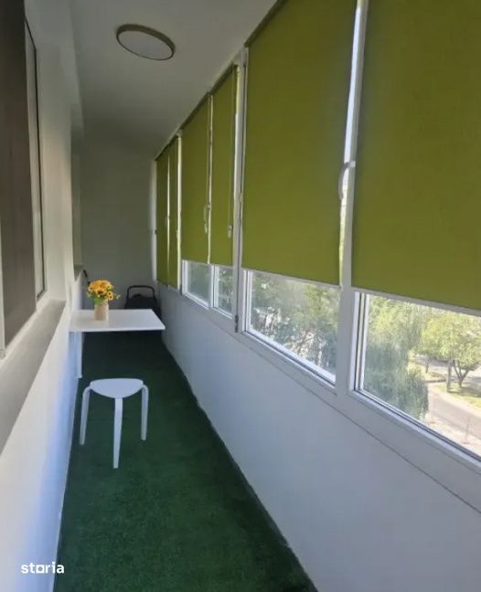 2 Camere | PRIMA INCHIRIERE | Ion Mihalache | Etaj 4/7 | 52mp — fotografia 3