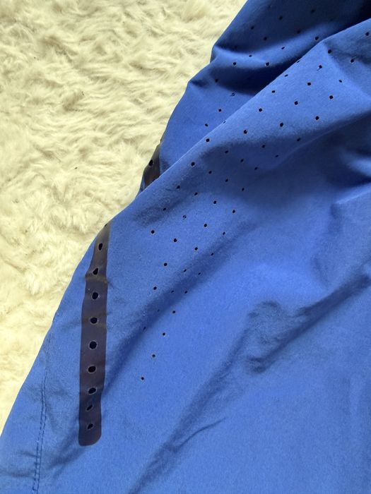 Uder Armour и Nike  къси панталони