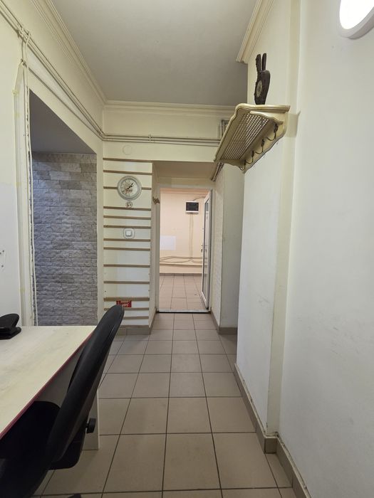 Spatiu comercial cu alimentatie publica
