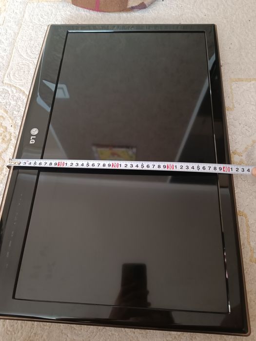 Телевизор lg с подвесным креплением