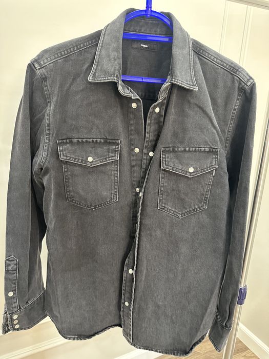 Мужская одежда б/у