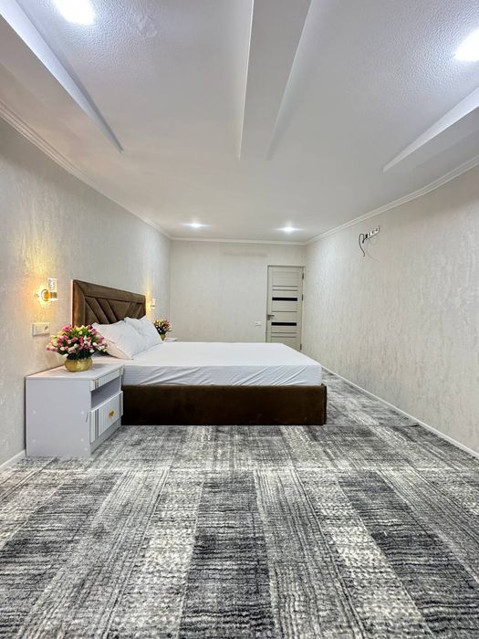 Срочно продается квартира 
Сартепо 5 - микрорайон 
Общая площадь 55 кв