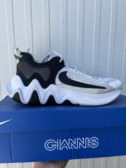 Бкетболни маратонки Nike GIANNIS IMMORTALITY 2 номер 41