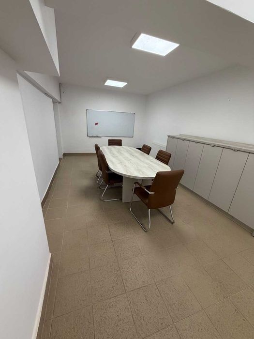 Spatiu ultracentral spate Mercur str. Ion Maiorescu