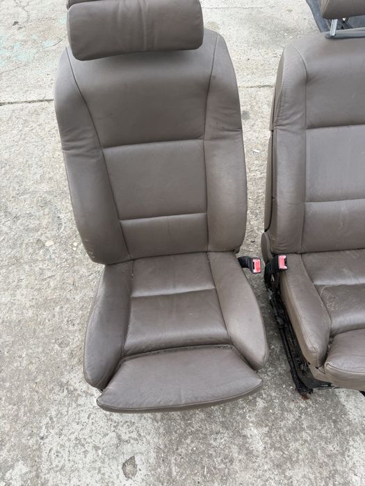 Комфорт  салом бмв е61 (salon bmw e61)