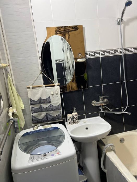 Паркентский. Сдаётся 2х комнатная квартира. Риёзий. Шастри