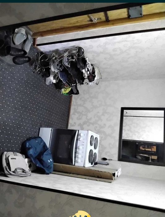 Novza metrodan chiqqanda sheriklikka kvartira