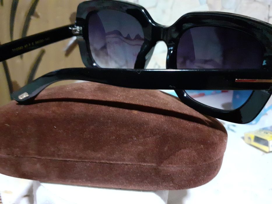 Ochelari de soare Tom Ford