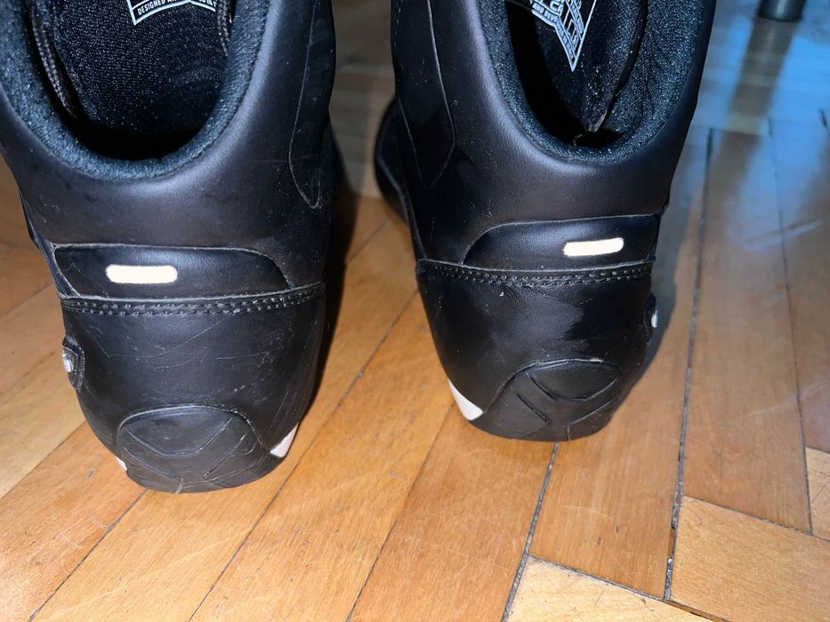 Мото боти Alpinestars Faster 3 - номер 42