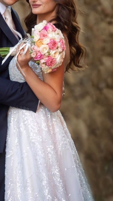 Булчинска рокля