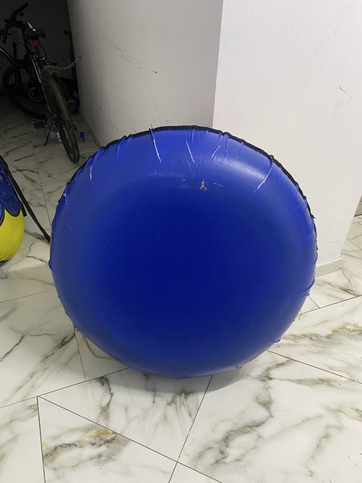 Продам Тюбинг ватрушка