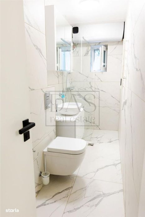 Apartament 2 camere | Renovat Complet | Floreasca