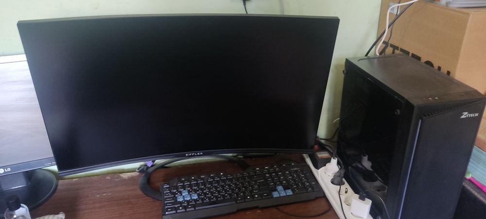 Срочно продаю компьютер