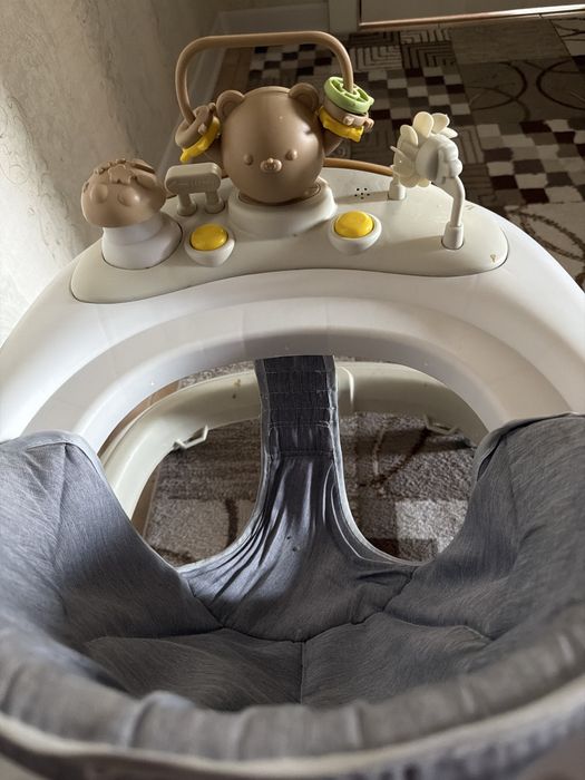 Ходунок в Алматы