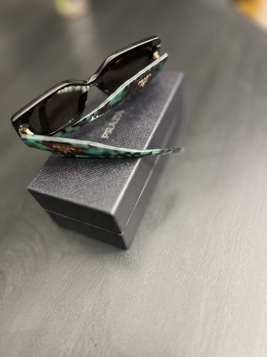 Ochelari PRADA dama originali