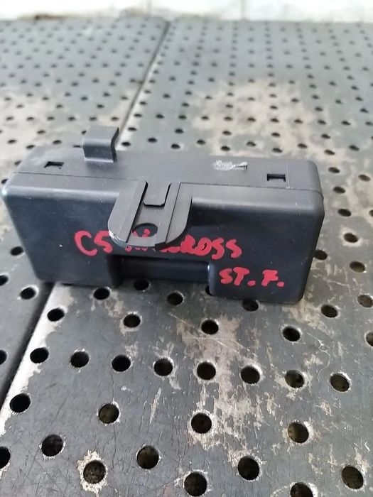Releu modul incalzire scaun citroen c5 aircross 9810486880