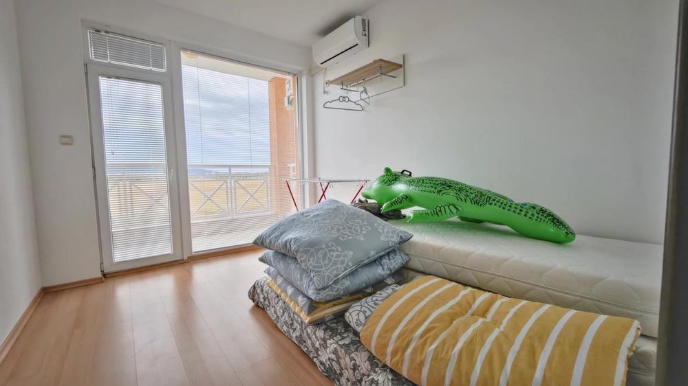 Продава се Двустаен апартамент в с. Тънково, Област Бургас - 45 кв.м за 1112 €/кв.м - Снимка #4