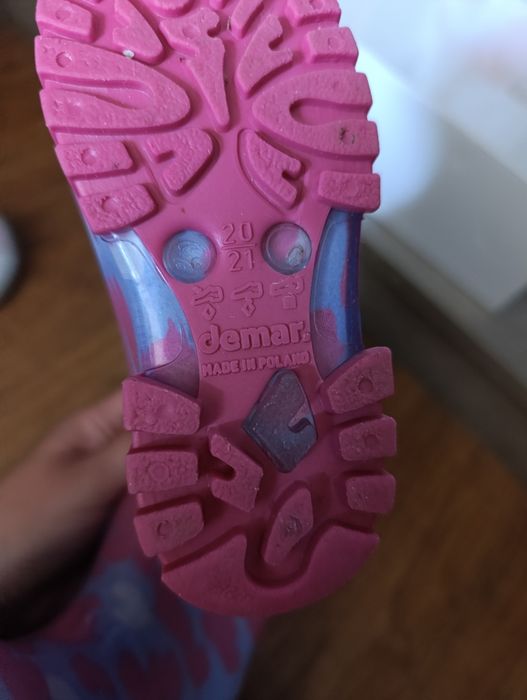 Маратонки сандали пантофки 18.5 до 23 номер