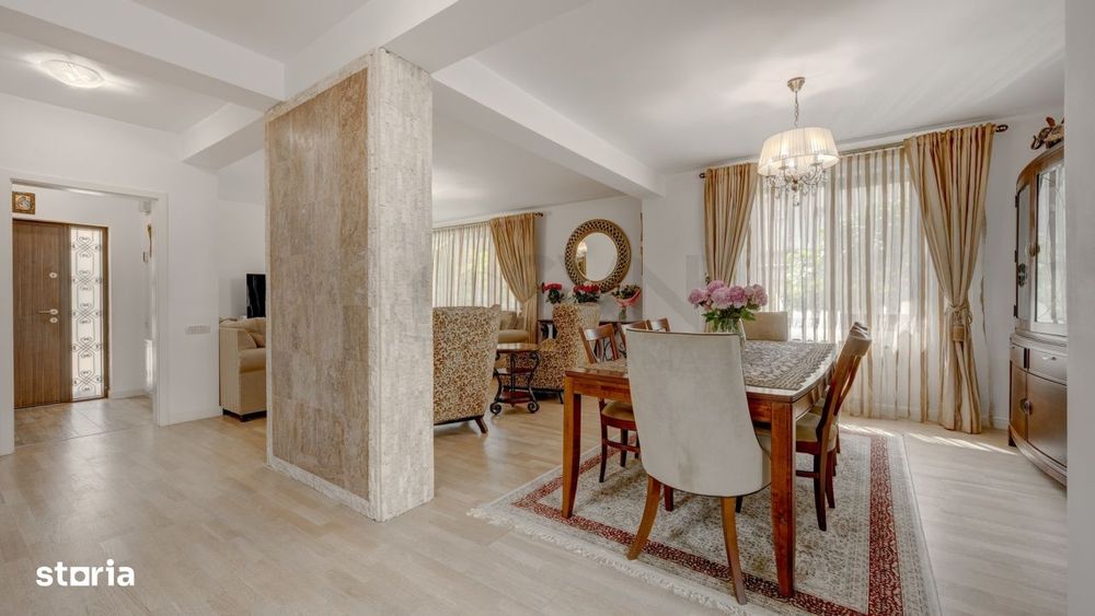 Vila de vanzare 5 camere l Erou Iancu Nicolae