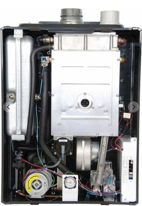 Ремонт газовых котлов