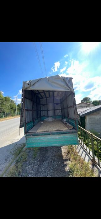 Изхвърляне на отпадьци и стари мебели - почистване и извозване